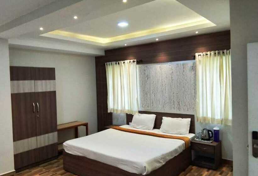 Отель Dew Drop Inn