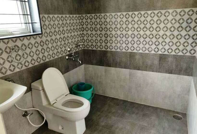 Отель Dew Drop Inn