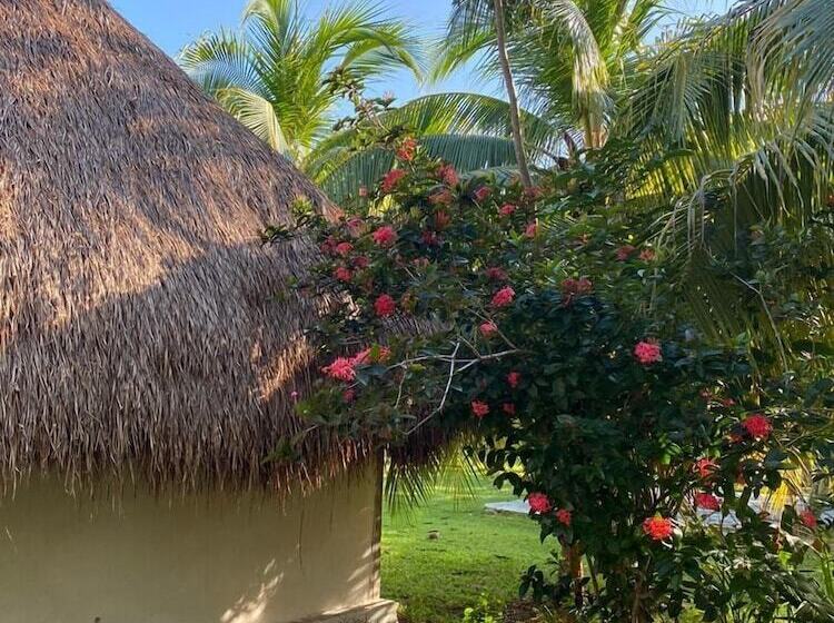 Otel Eco Cabañas Judith Bacalar