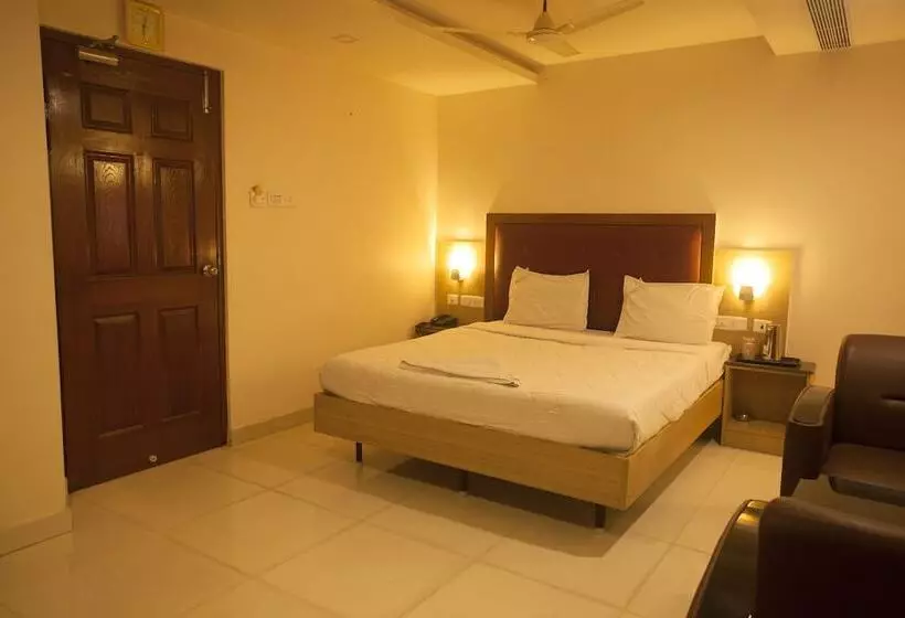 Hotelli Ganesh Meridian