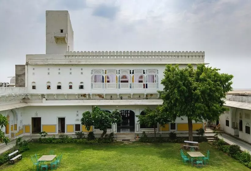 ホテル Rajmahal Palace