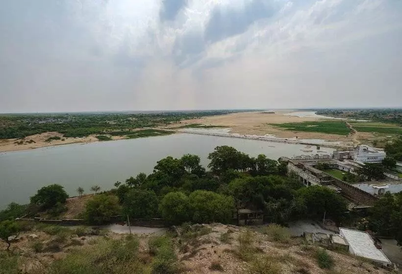 ホテル Rajmahal Palace