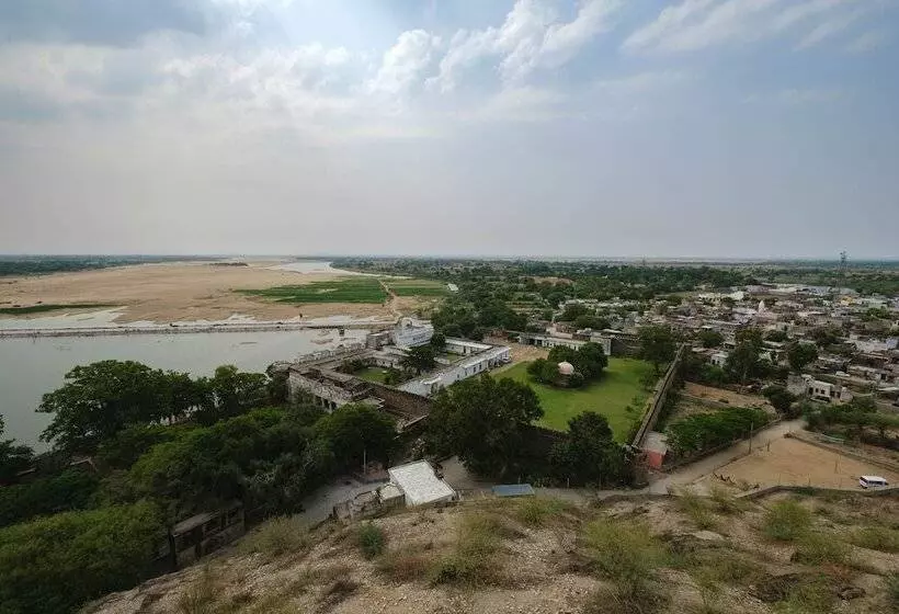 ホテル Rajmahal Palace