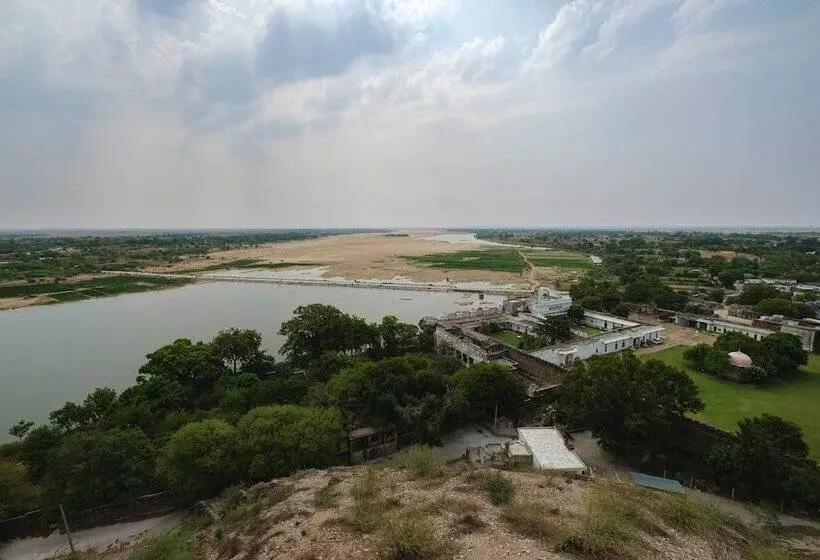 ホテル Rajmahal Palace