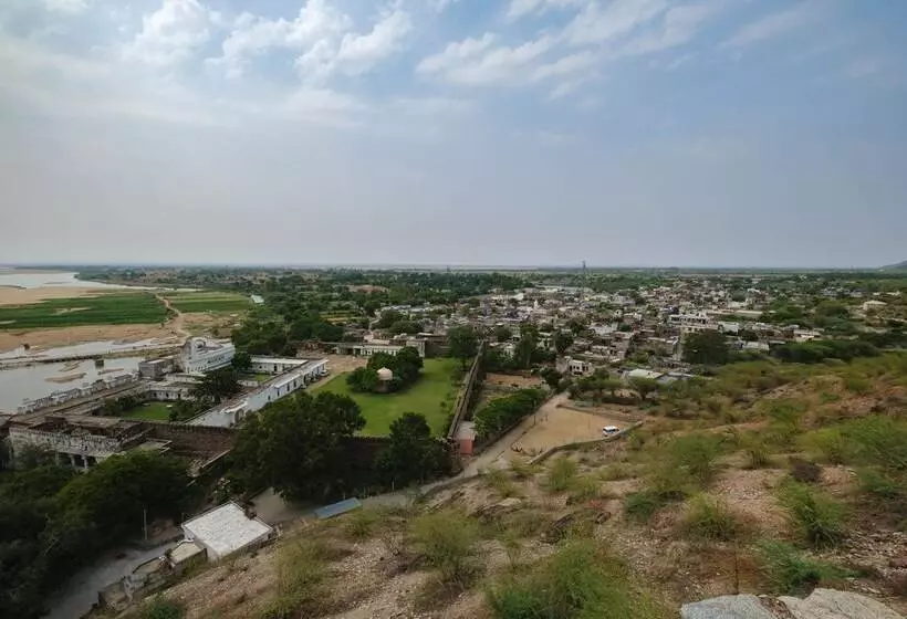 ホテル Rajmahal Palace