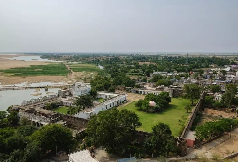 ホテル Rajmahal Palace