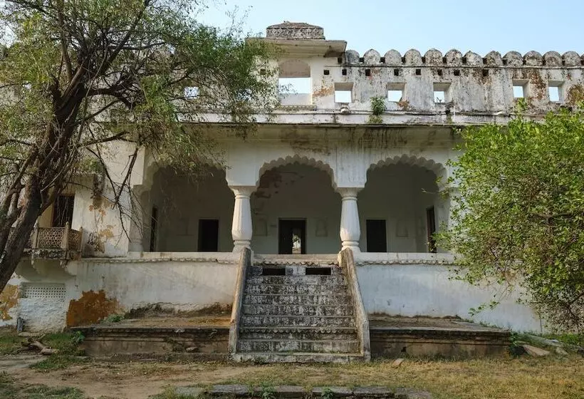 ホテル Rajmahal Palace