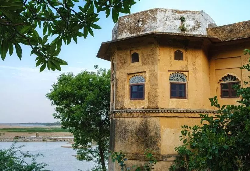 ホテル Rajmahal Palace