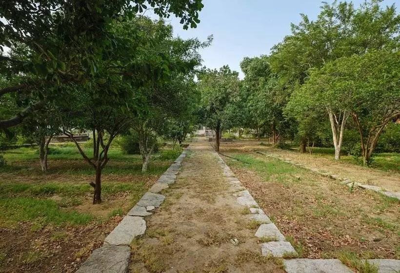 ホテル Rajmahal Palace