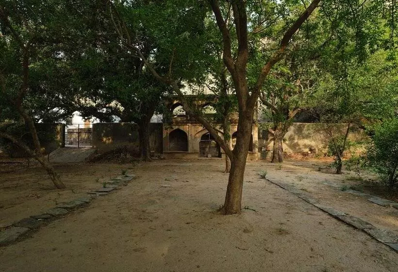 ホテル Rajmahal Palace