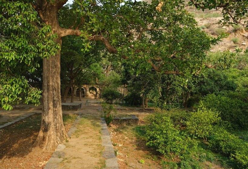 Отель Rajmahal Palace