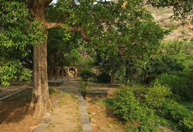 ホテル Rajmahal Palace