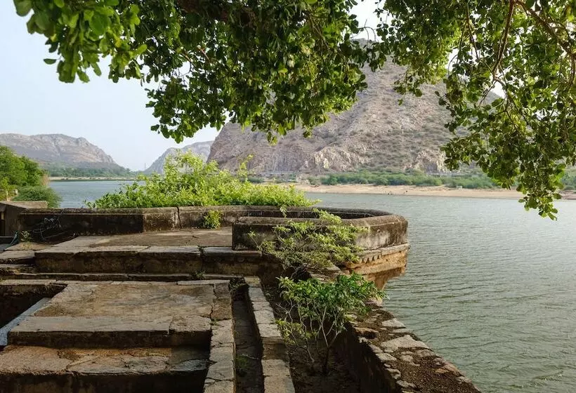 ホテル Rajmahal Palace