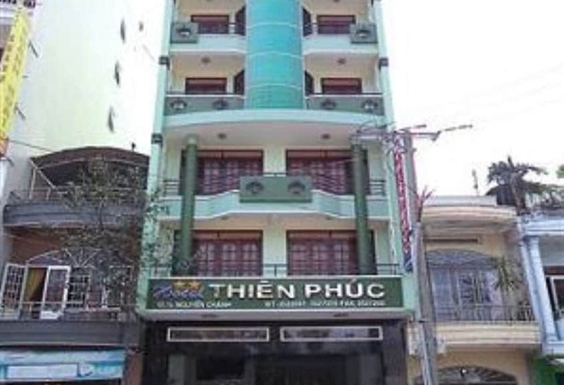هتل Thien Phuc