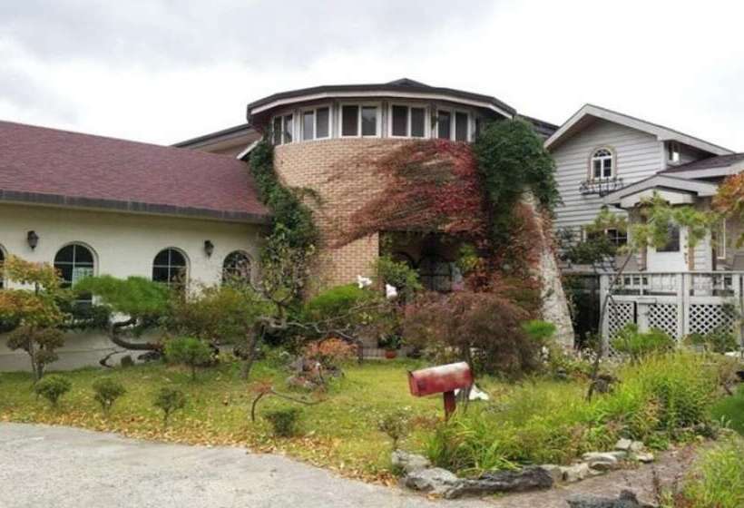 Inje Pension Andante