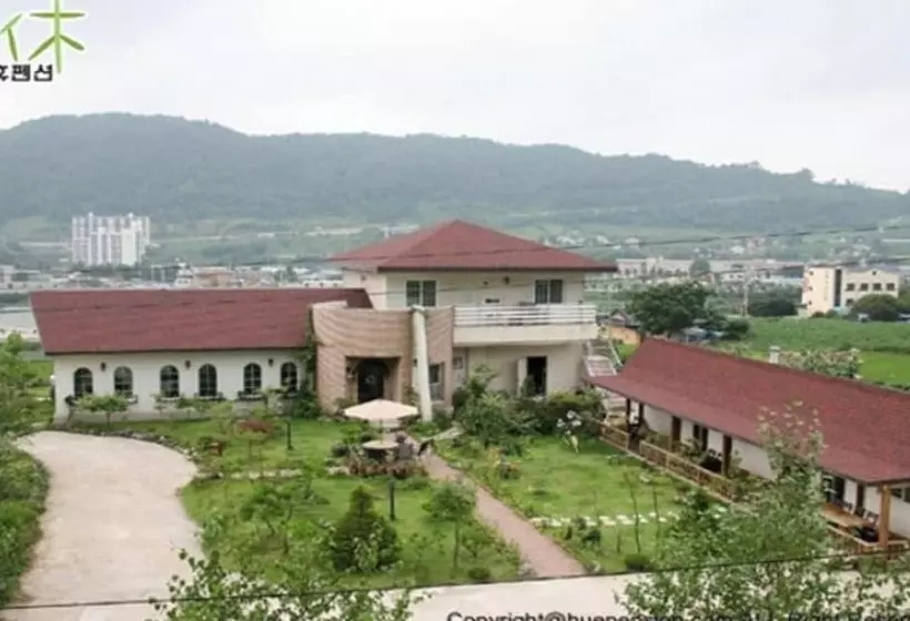 Inje Pension Andante