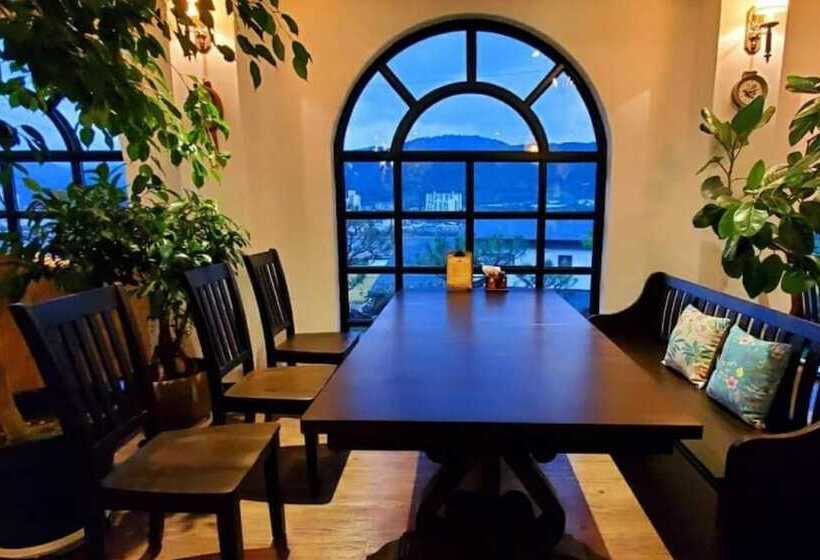 Inje Pension Andante