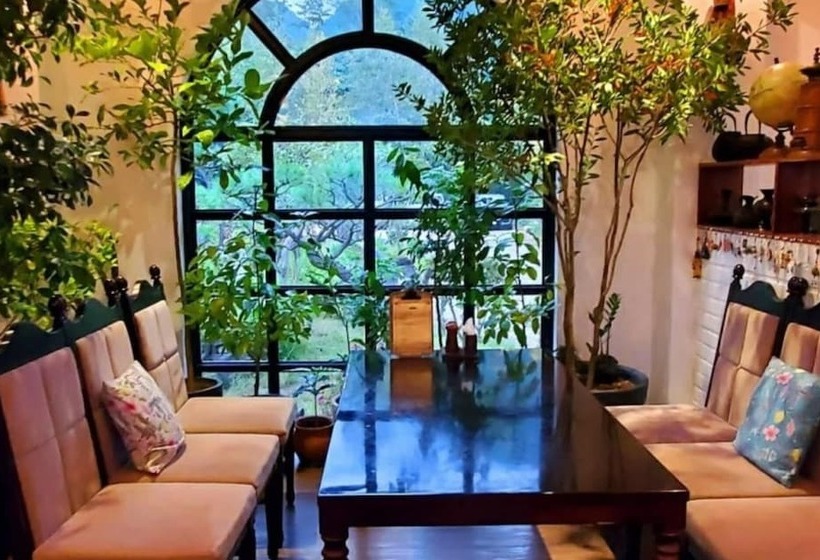 Inje Pension Andante