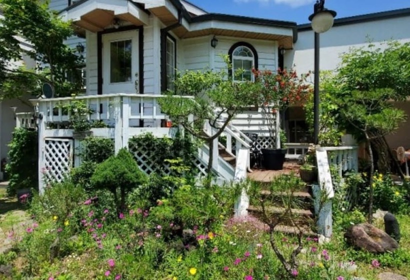 Inje Pension Andante