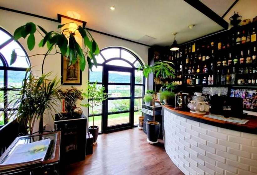 Inje Pension Andante