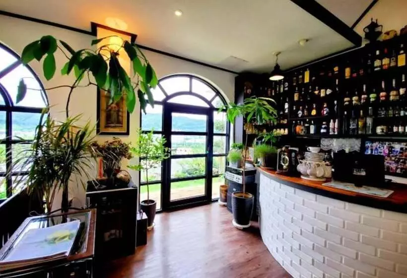 Inje Pension Andante