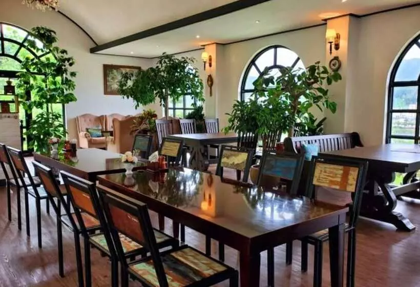 Inje Pension Andante