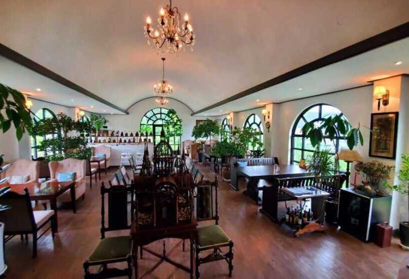 Inje Pension Andante