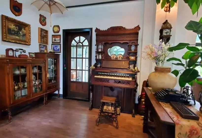 Inje Pension Andante
