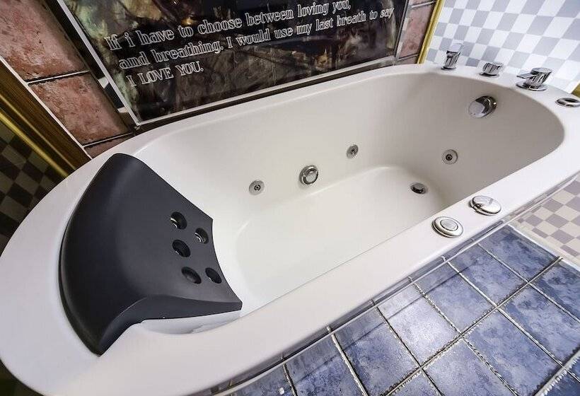 Jinju Cf Self Checkin Motel