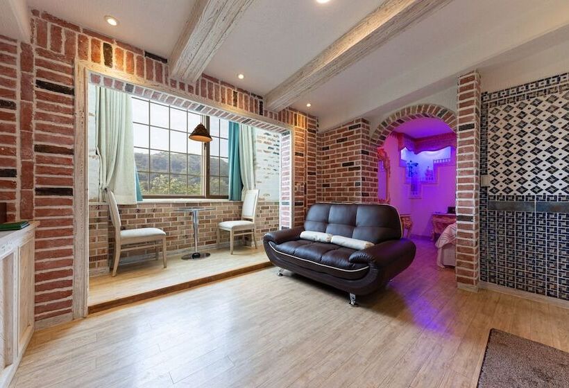 Motel Anseong Provence