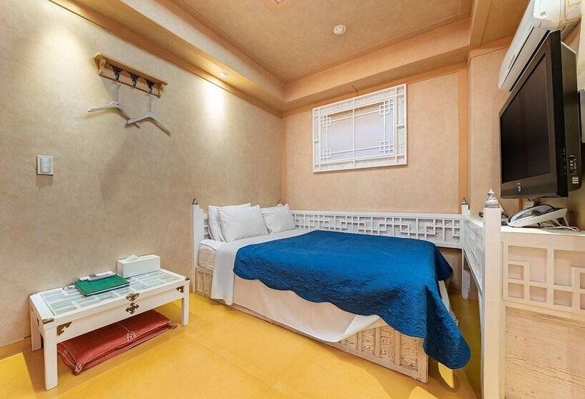 Motel Anseong Provence