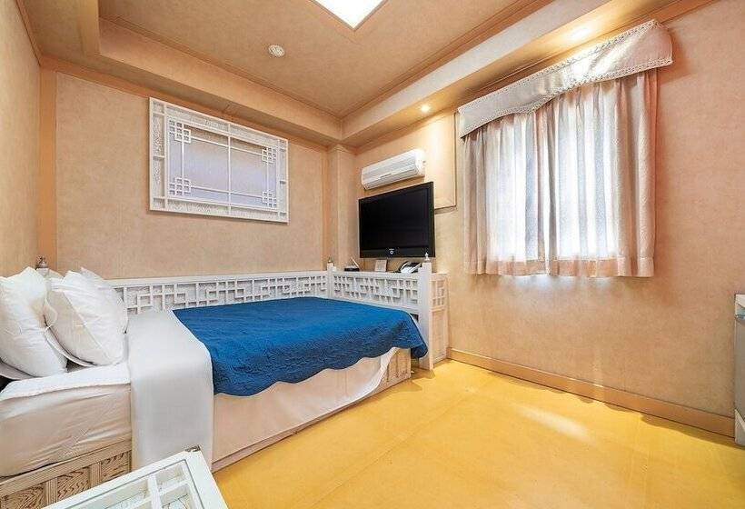 Motel Anseong Provence