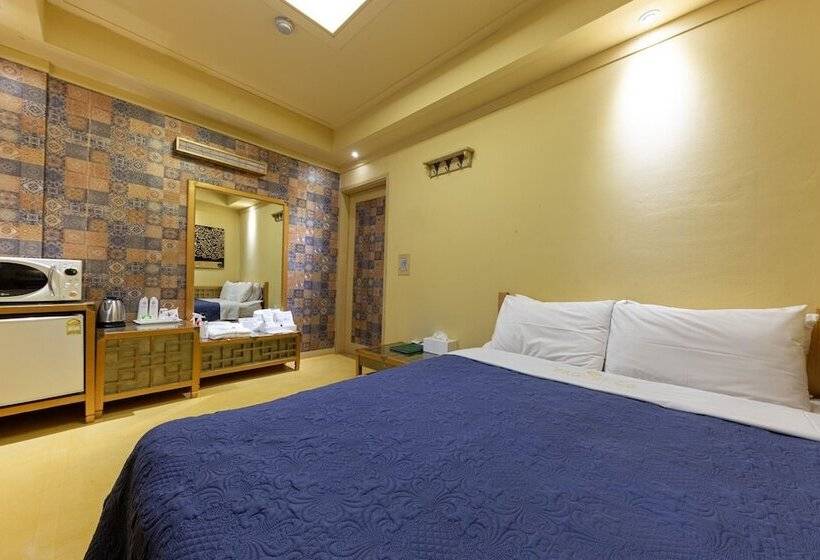 Motel Anseong Provence