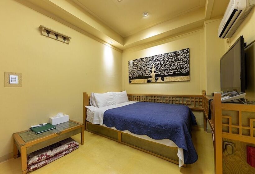 Motel Anseong Provence