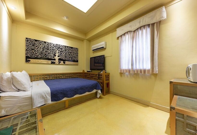 Motel Anseong Provence