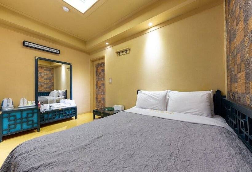 Motel Anseong Provence