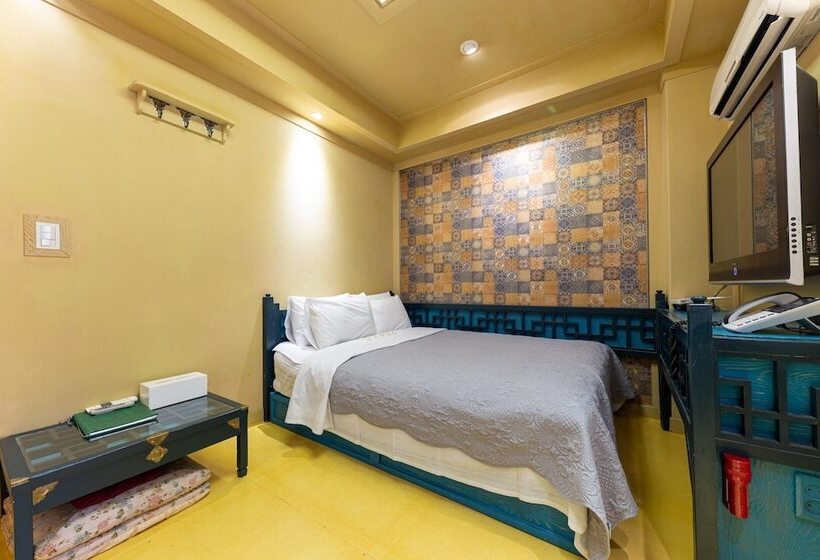 Motel Anseong Provence