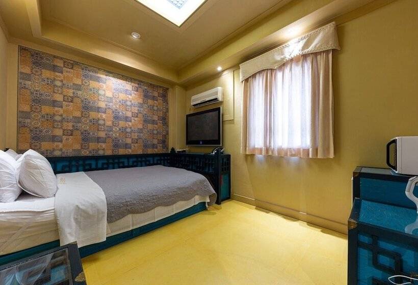 Motel Anseong Provence