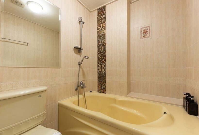 Motel Anseong Provence