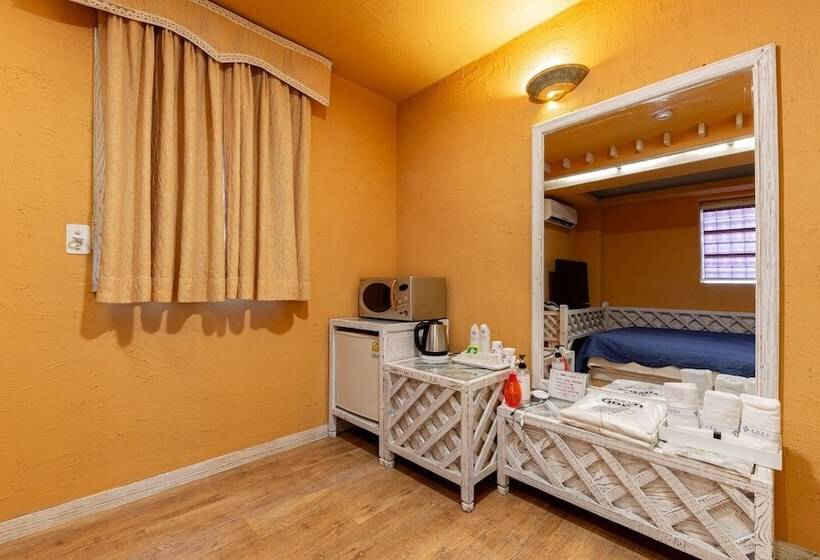 Motel Anseong Provence