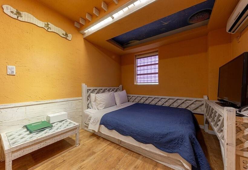 Motel Anseong Provence