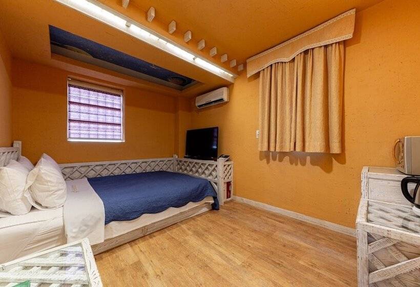 Motel Anseong Provence