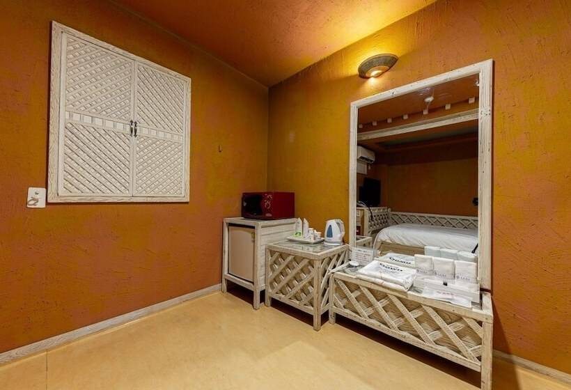 Motel Anseong Provence