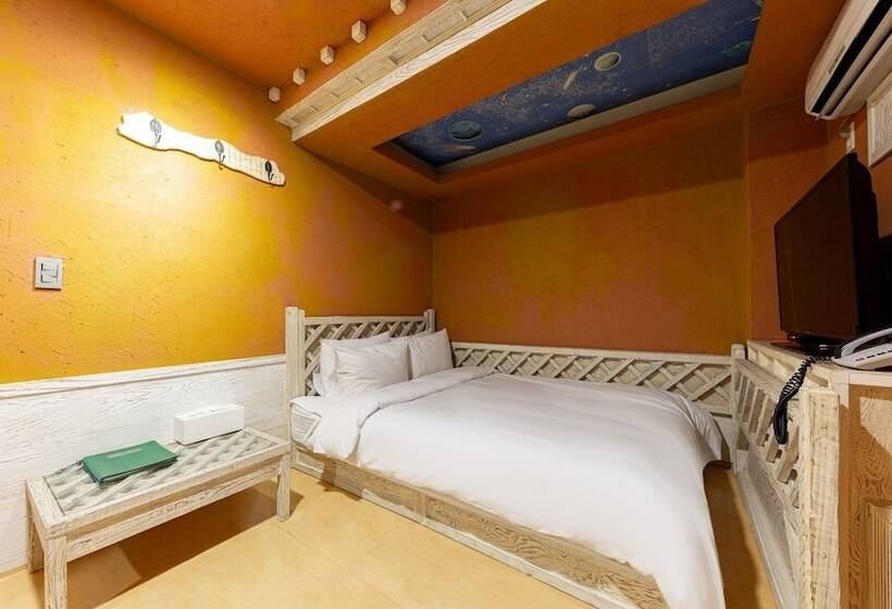 Motel Anseong Provence