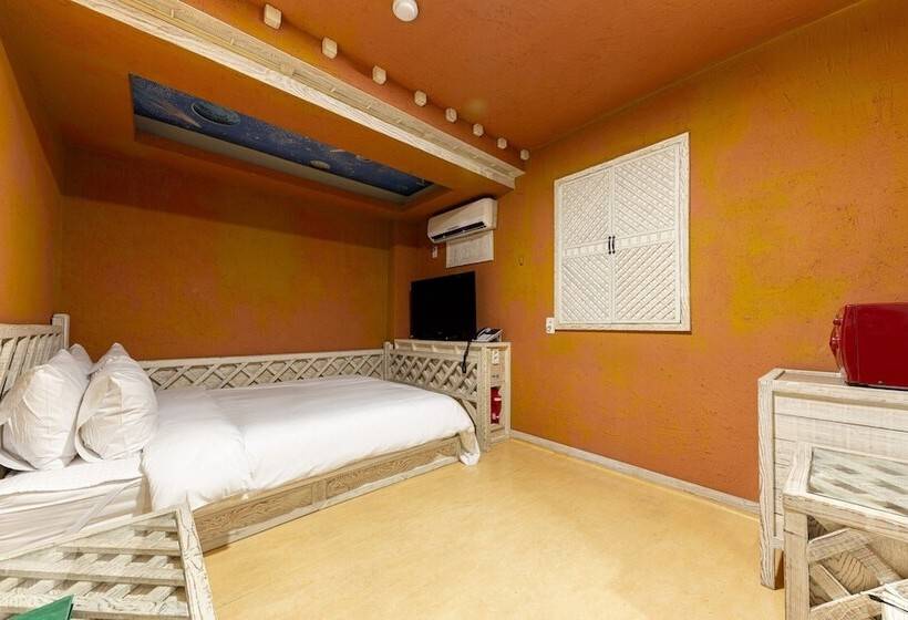 Motel Anseong Provence