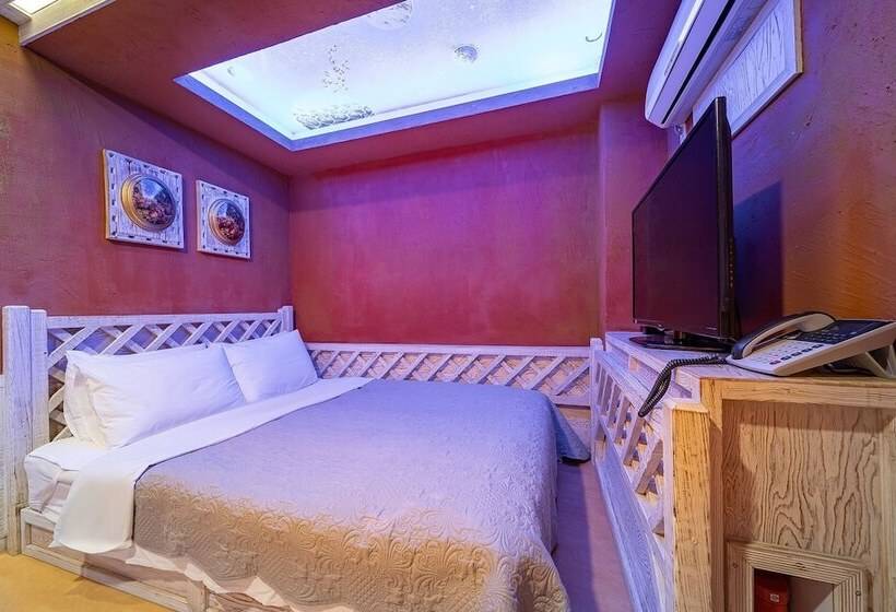 Motel Anseong Provence