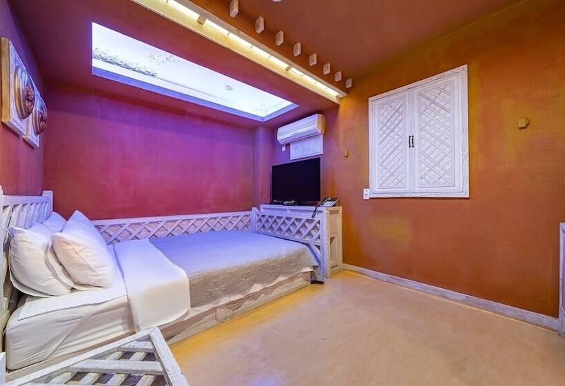 Motel Anseong Provence