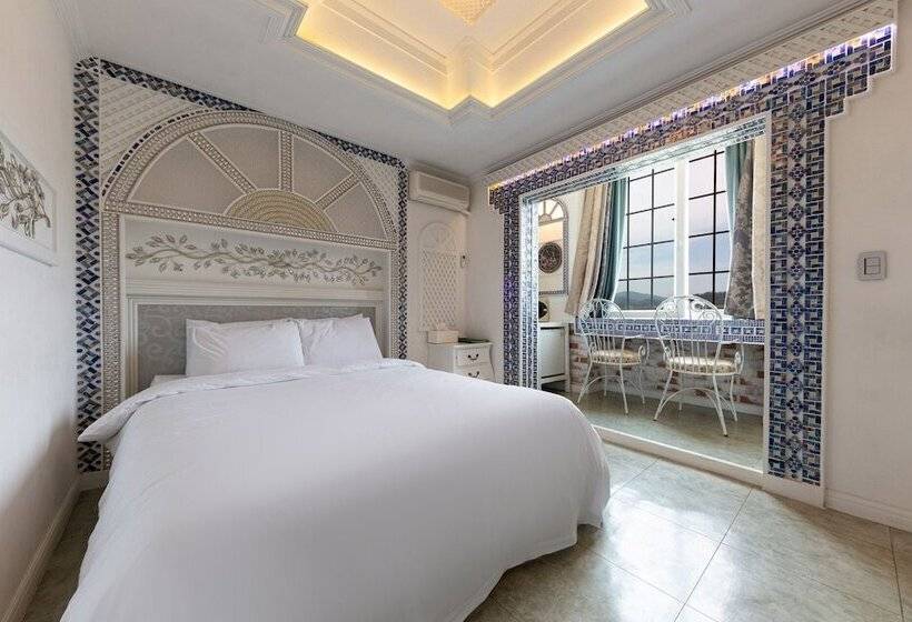 Motel Anseong Provence