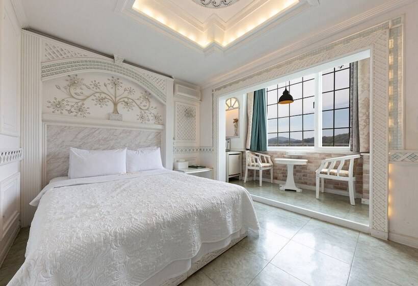 Motel Anseong Provence