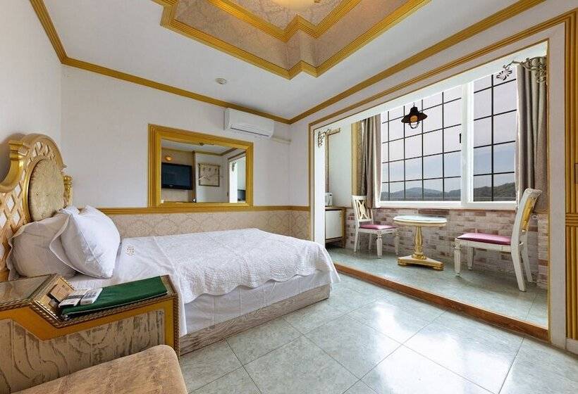 Motel Anseong Provence